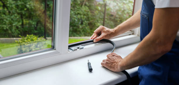 Professional Windows and Door Installation & Repair in Fort Recovery, OH